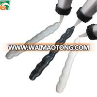 Black white grey color polyurethane adhesive sealant for windshield