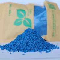 OD-BLUE EPDM Granule Rubber Price, EPDM rubber Granules-FN-I-2020101002