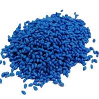 color rubber granules for play ground,TPE rubber granules FN-AY-20042312