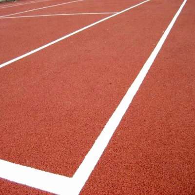 High Quality Synethic Athletics Running track Surfacing FN AN 2020081225