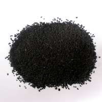 Recycled SBR granules for artificial grass infill and running track