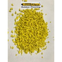 Epdm Rubber Granules